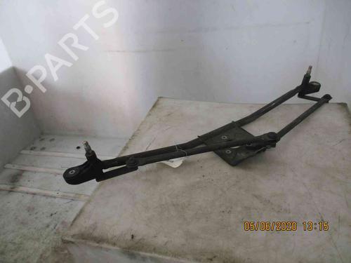 Used Front wipers mechanism FORD TRANSIT Van (FA_ _) 2.2 TDCi (140 hp) 26620970