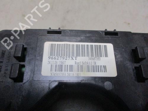 Headlight switch FORD KA (RU8) 1.3 TDCi | BP26634997I24 