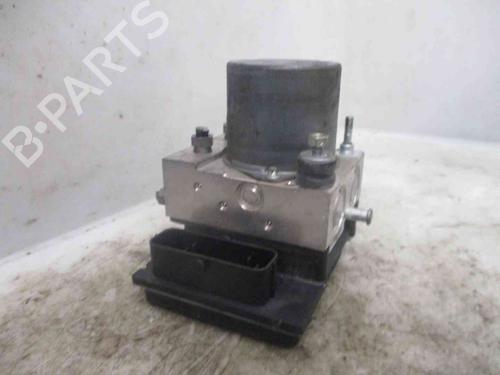 ABS pump PEUGEOT 407 (6D_) 2.0 HDi 135 (6DRHRH, 6DRHRE, 6DRHRG, 6DRHRJ) | BP24010145M43 