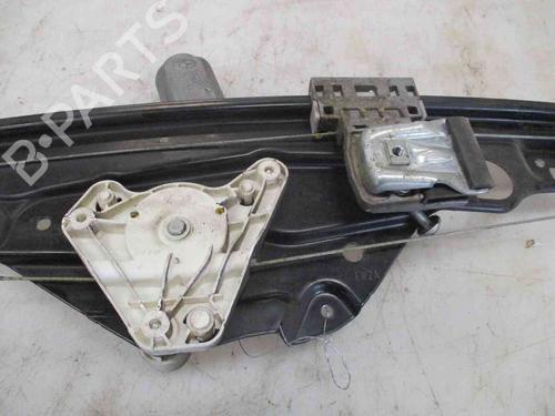Rear right window mechanism MERCEDES-BENZ E-CLASS (W211) E 220 CDI (211.006) | BP24239539C25 