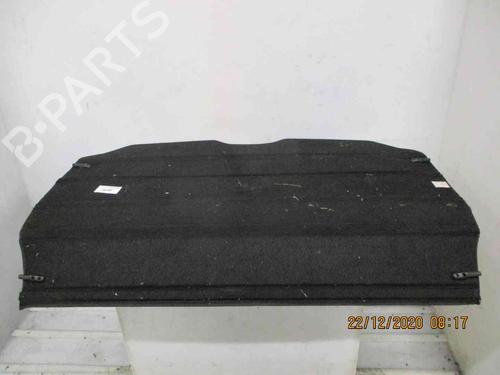 Used Rear parcel shelf PEUGEOT 306 Break (7E, N3, N5) 1.9 D (68 hp) 19723096