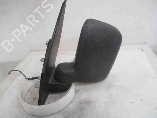 Left mirror FORD TRANSIT CONNECT (P65_, P70_, P80_) 1.8 Di | BP26633020C26 
