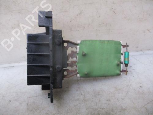 Heater resistor CITROËN BERLINGO MULTISPACE (B9) 1.6 HDi 75 16V | BP26637516M108 