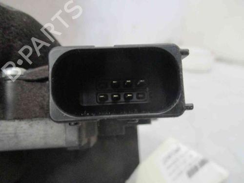 Front left lock FIAT GRANDE PUNTO (199_)  | BP26630949C98