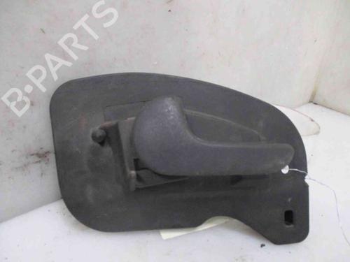 Used Front left interior door handle OPEL COMBO Box Body/MPV 1.3 CDTI 16V (75 hp) 26628768