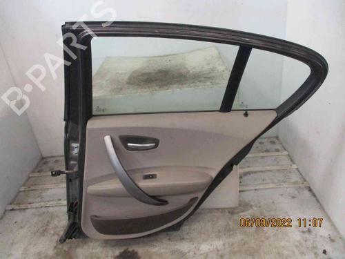 Right rear door BMW 1 (E87) 120 d | BP26624346C5 