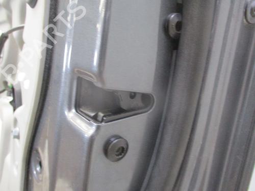 Dør høyre foran VW TOURAN (1T1, 1T2)  | BP29182760C3