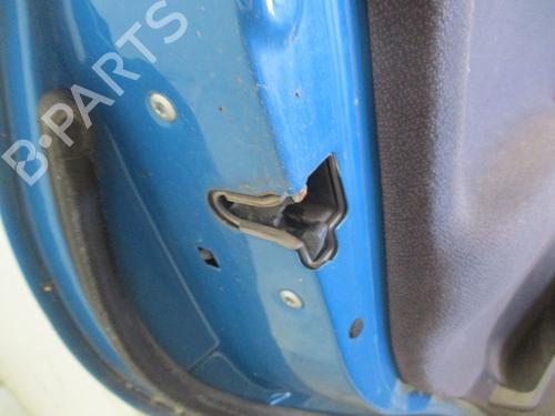 Left rear door MERCEDES-BENZ A-CLASS (W168) A 140 (168.031, 168.131) | BP27530456C4 