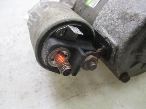 Starter RENAULT CLIO II (BB_, CB_) 1.2 16V (BB05, BB0W, BB11, BB27, BB2T, BB2U, BB2V, CB05,... | BP31633561M8 