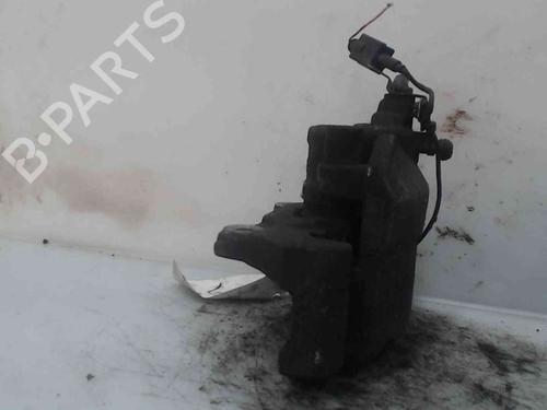 Left front brake caliper FIAT PUNTO EVO (199_) 1.3 D Multijet (199AXC1A, 199BXC1A, 199AXT1A, 199BXT1A) | BP24004726M105 