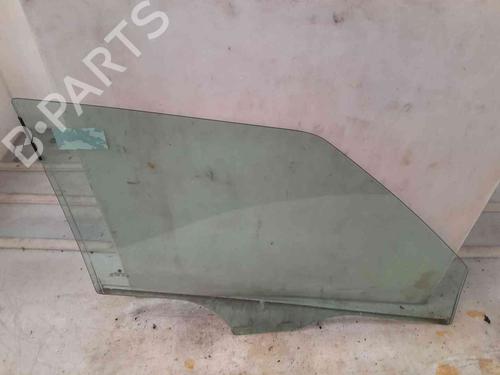 Front left door window SKODA FABIA II (542) 1.4 TDI | BP26630580C18 