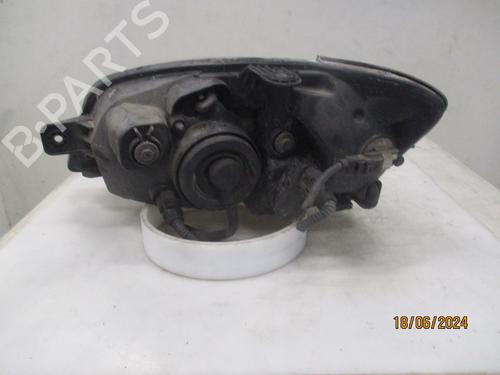 Right headlight HYUNDAI GETZ (TB) 1.5 CRDi | BP24013296C29 