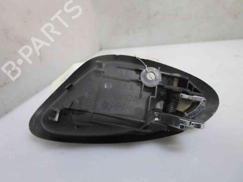 Rear left interior door handle HONDA JAZZ II (GD_, GE3, GE2) 1.3 iDSi (GD1) | BP19735921I15 