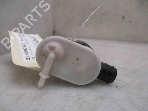 Washer pump RENAULT CLIO V (B7_) 1.5 Blue dCi 85 (B7AG) | BP26633839E24 