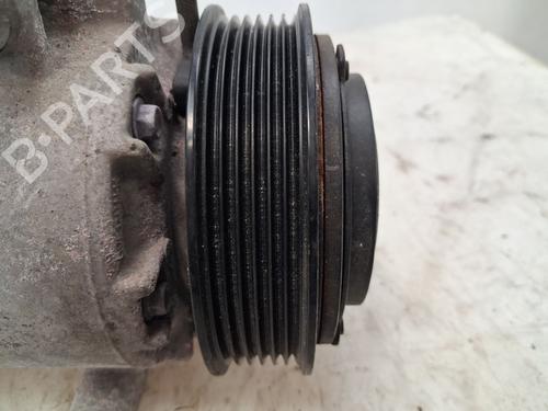 AC compressor KIA RIO IV (YB, SC, FB) 1.0 T-GDI 100 | BP37225058M34 - Image 5