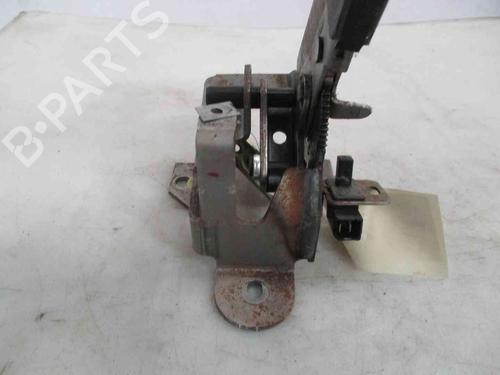 Used Hand brake CITROËN C4 I (LC_) 1.6 HDi (90 hp) 26625772