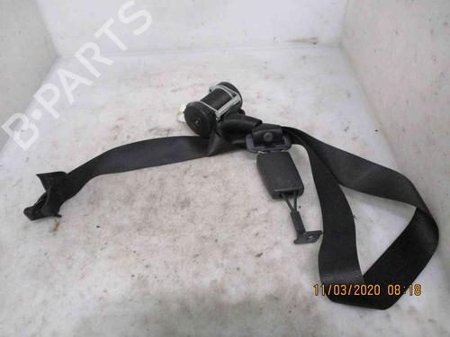 Used Rear right belt tensioner OPEL ASTRA H Estate (A04) 1.7 CDTI (L35) (101 hp) 26622075