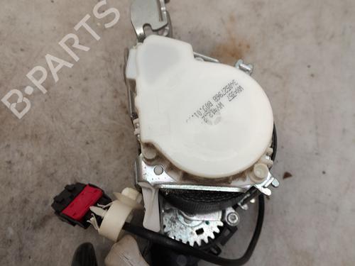 Front left seatbelt RENAULT MODUS / GRAND MODUS (F/JP0_) 1.2 (JP0C, JP0K, FP0C, FP0K, FP0P, JP0P, JP0T) | BP35796461I26 - Image 3