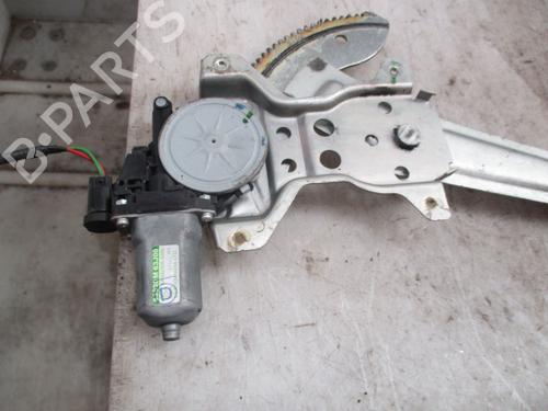 Front left window mechanism DODGE RAM 2500 Pickup (BE, BR) 5.9 | BP26636464C22 