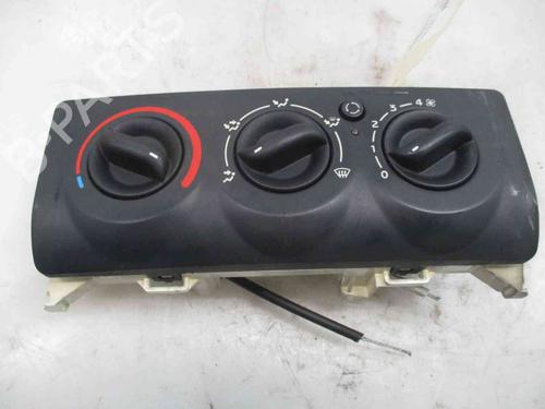 Used Climate control RENAULT CLIO II (BB_, CB_) [1998-2016]  26633999