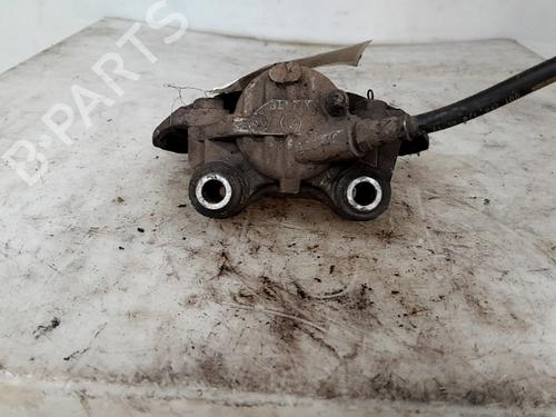 Used Right front brake caliper OPEL ASTRA G Hatchback (T98) 1.6 16V (F08, F48) (101 hp) 24014020