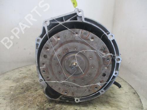 Used Gearbox Gearbox BMW 3 Coupe (E92) 325 d (204 hp) 34104915 34104915
