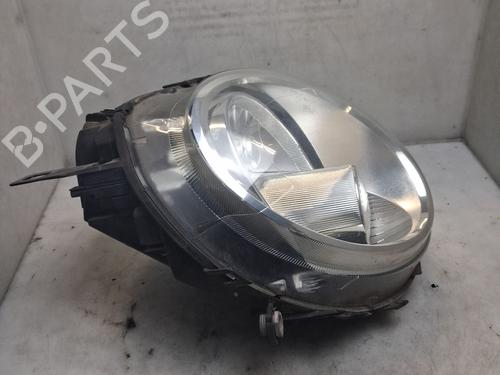 Right headlight MINI MINI (R56) Cooper D | BP39966093C29 - Image 2