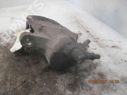 Right front brake caliper SUZUKI ALTO VII (GF) 1.0 (AMF310, GFC31S) | BP24010123M104 