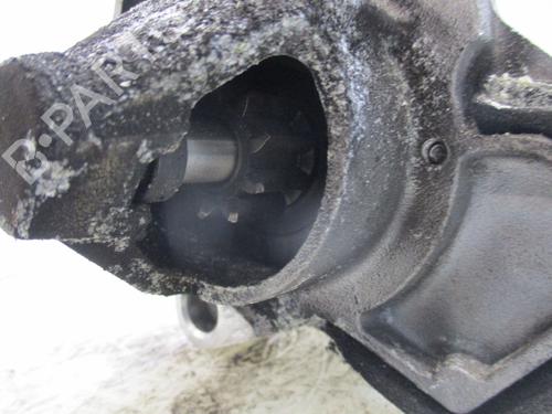 Starter RENAULT CLIO IV (BH_) 0.9 TCe 90 (BHNF, BHMA, BHMH, BHJK, BHJR) | BP31633493M8 