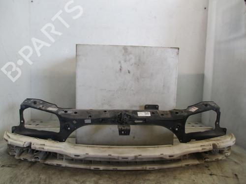 Frontplate/Frontkurv PEUGEOT 306 Hatchback (7A, 7C, N3, N5) 1.9 D (69 hp) 24971103