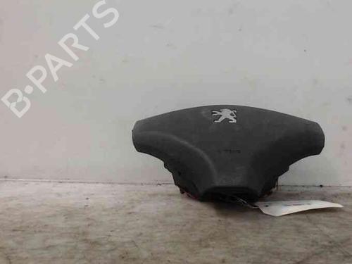 Driver airbag PEUGEOT 308 I (4A_, 4C_) 1.6 HDi | BP26620979C9 
