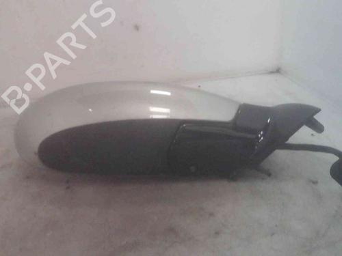 Right mirror PEUGEOT 607 (9D, 9U) 2.0 HDI | BP19712465C27