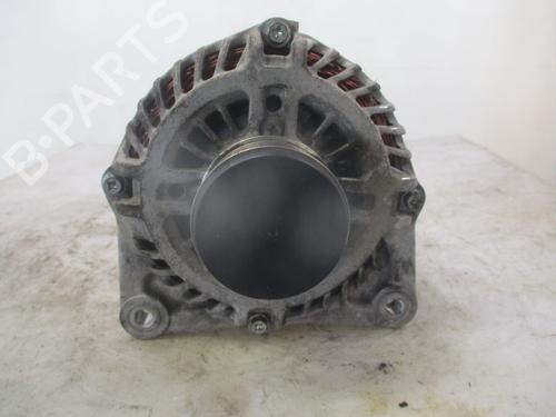 Used Alternator Alternator NISSAN NOTE (E12) 1.5 dCi (90 hp) 33220987 33220987