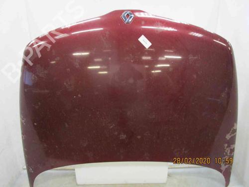 Hood RENAULT LAGUNA I (B56_, 556_)  | BP19722153C1