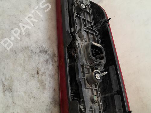 Venstre baglygte PEUGEOT BOXER Van 2.2 HDi 130 | BP32036998C34 