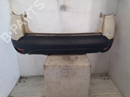 Bumper achter Bumper achter 38712983 38712983