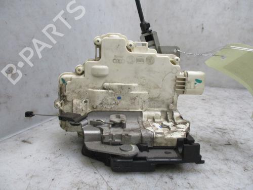 Rear right lock SEAT TOLEDO III (5P2) 1.9 TDI | BP26634491C99 