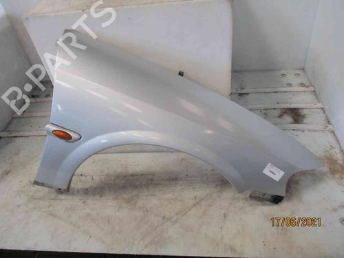 Used Right front fenders OPEL VECTRA B Hatchback (J96) 1.6 i (F68) (75 hp) 19722006