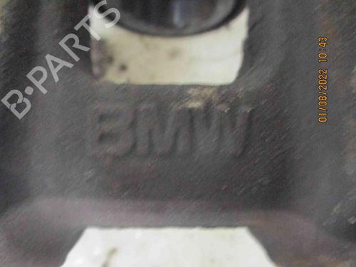Right rear brake caliper BMW 1 (F20) 114 d | BP26625114M106 