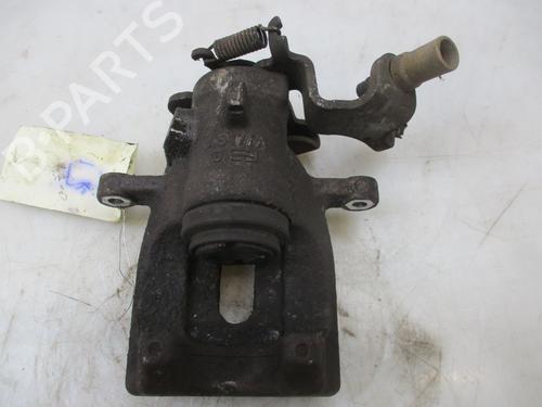 Left rear brake caliper PEUGEOT 5008 (0U_, 0E_) 1.6 HDi | BP24972275M107 