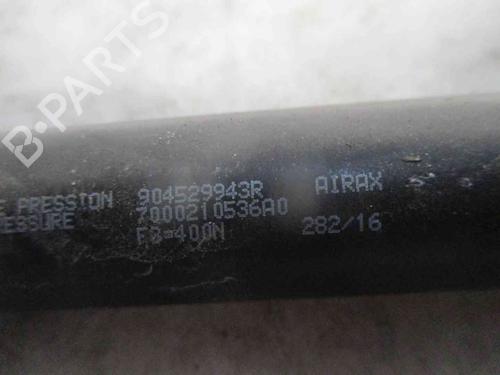 Tailgate lift support DACIA SANDERO II TCe 90 (B8M1, B8MA, B8AC) | BP19735338C138 