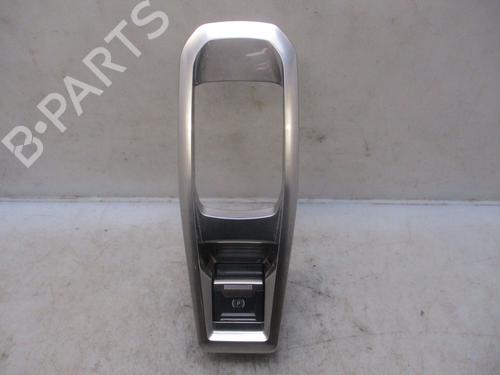 Elektronisk modul PEUGEOT 3008 II SUV (MC_, MR_, MJ_, M4_) 1.6 THP 165 (M45GYW, M45GZW, M45GYV) (165 hp) 24014076