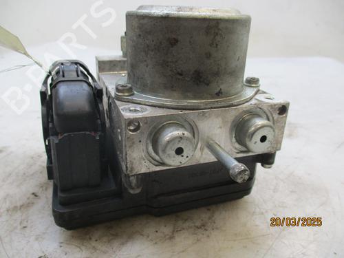 ABS pump NISSAN JUKE (F15) 1.6 | BP25933047M43 