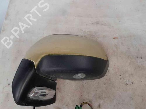 Left mirror CITROËN C4 Picasso I MPV (UD_) 1.6 HDi | BP19741979C26 