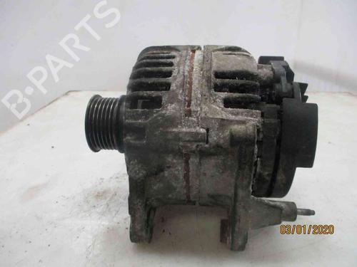 Alternator VW POLO (6N2) 1.0 | BP20206518M7 