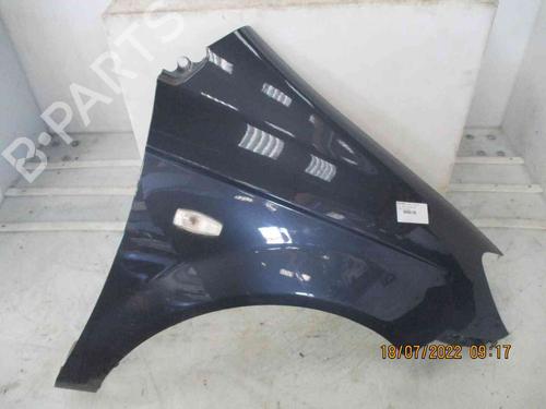 Used Right front fenders HYUNDAI GETZ (TB) 1.5 CRDi (88 hp) 26626441