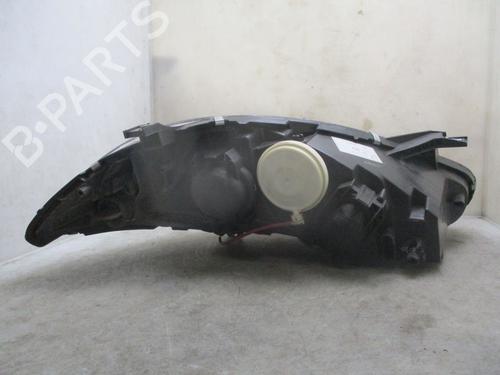 Left headlight MERCEDES-BENZ A-CLASS (W169) A 180 CDI (169.007, 169.307) | BP27487745C28 