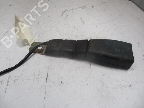Used Seat buckle HYUNDAI GETZ (TB) 1.1 (63 hp) 26635255