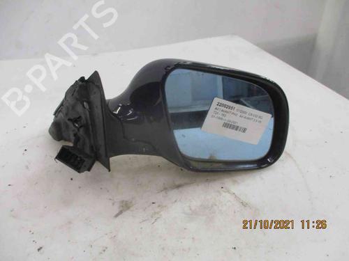 Used Right mirror AUDI A4 B5 (8D2) 2.8 quattro (193 hp) 20206638