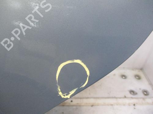 Left rear door VOLVO S40 II (544) 2.0 D | BP24014075C4 